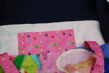 Cargar imagen en el visor de la galería, Mat bag / Shopper