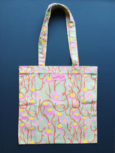 Load image into Gallery viewer, Tote bag Margarita
