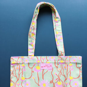 Tote bag Margarita