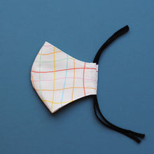 Cargar imagen en el visor de la galería, Mascarilla higiénica Cuadros