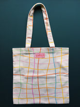 Load image into Gallery viewer, Tote bag Cuadros