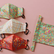Cargar imagen en el visor de la galería, bolsa mascarilla withlum