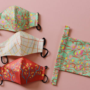 bolsa mascarilla withlum