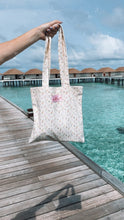 Load image into Gallery viewer, Mini tote bag Limon