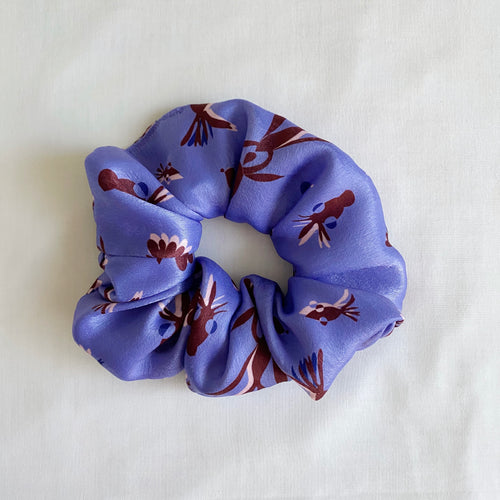 Coletero Violeta